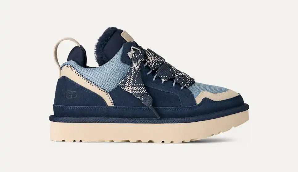 Women’s Lowmel Sneaker