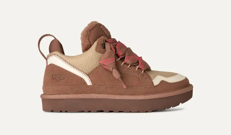 Women’s Lowmel Sneaker