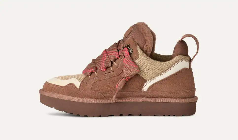 Women’s Lowmel Sneaker