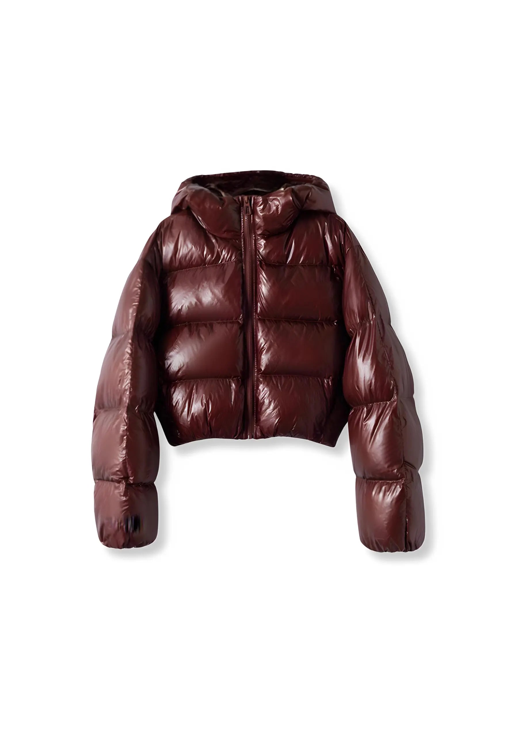 PUFFER JACKET Dripflare
