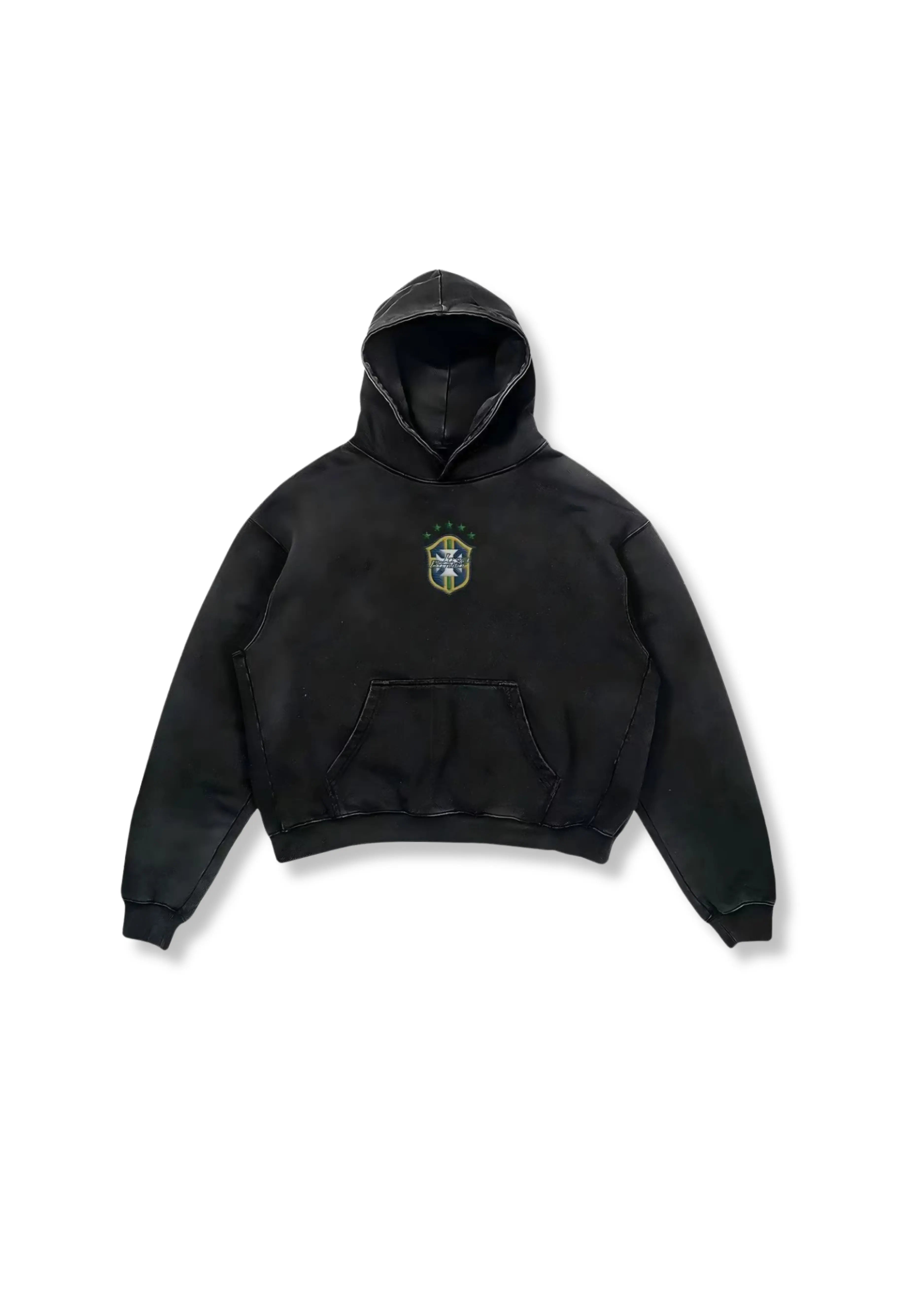 Brazil Tracksuit Dripflare
