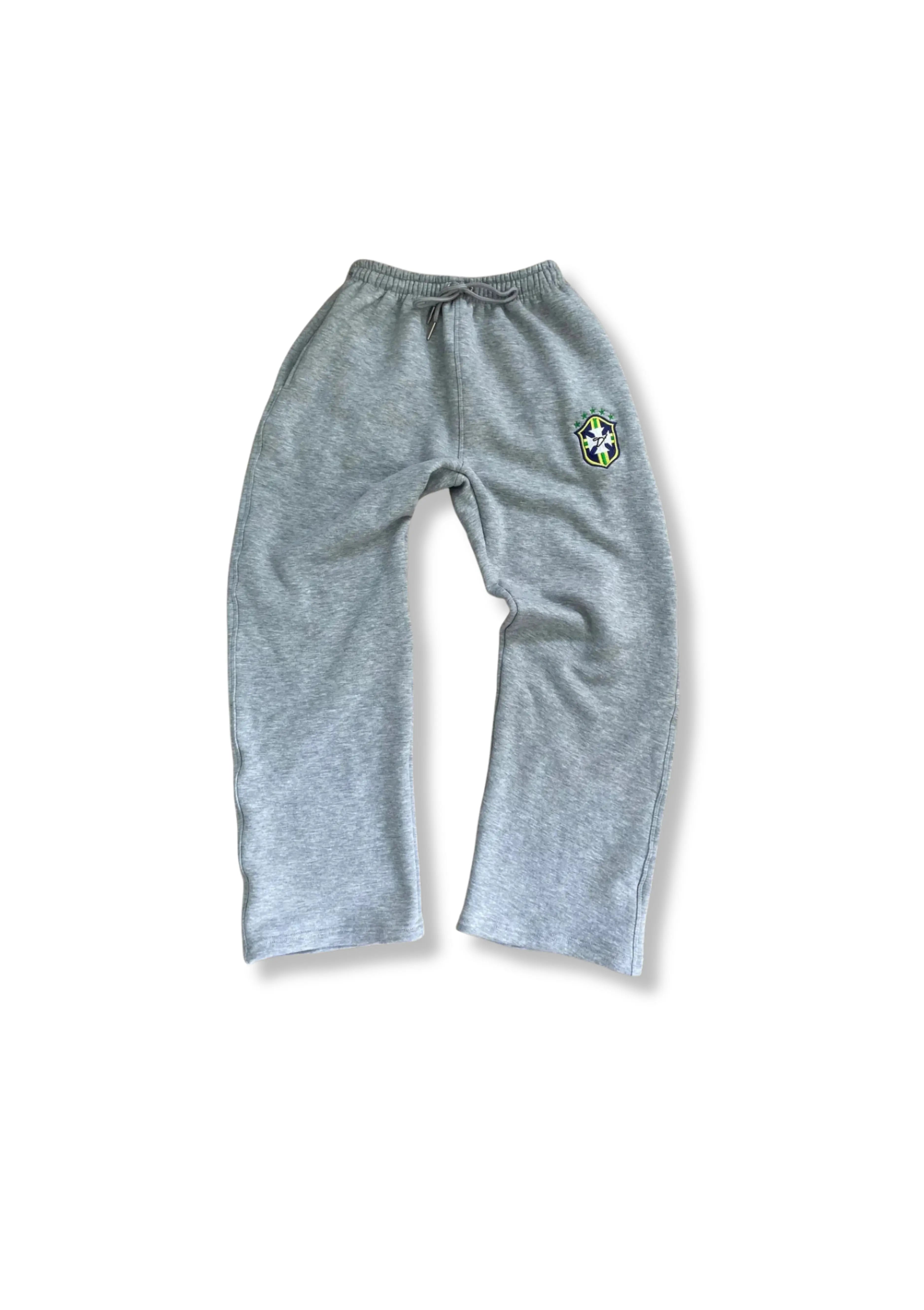 Brazil Tracksuit Dripflare