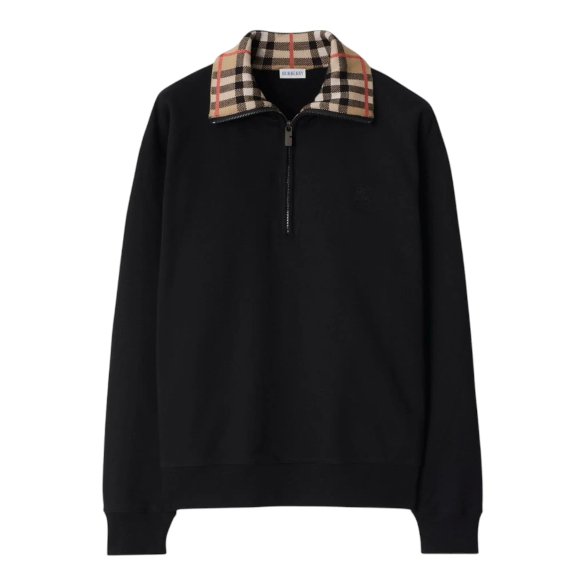 „BERRY“ ZIPPER Dripflare