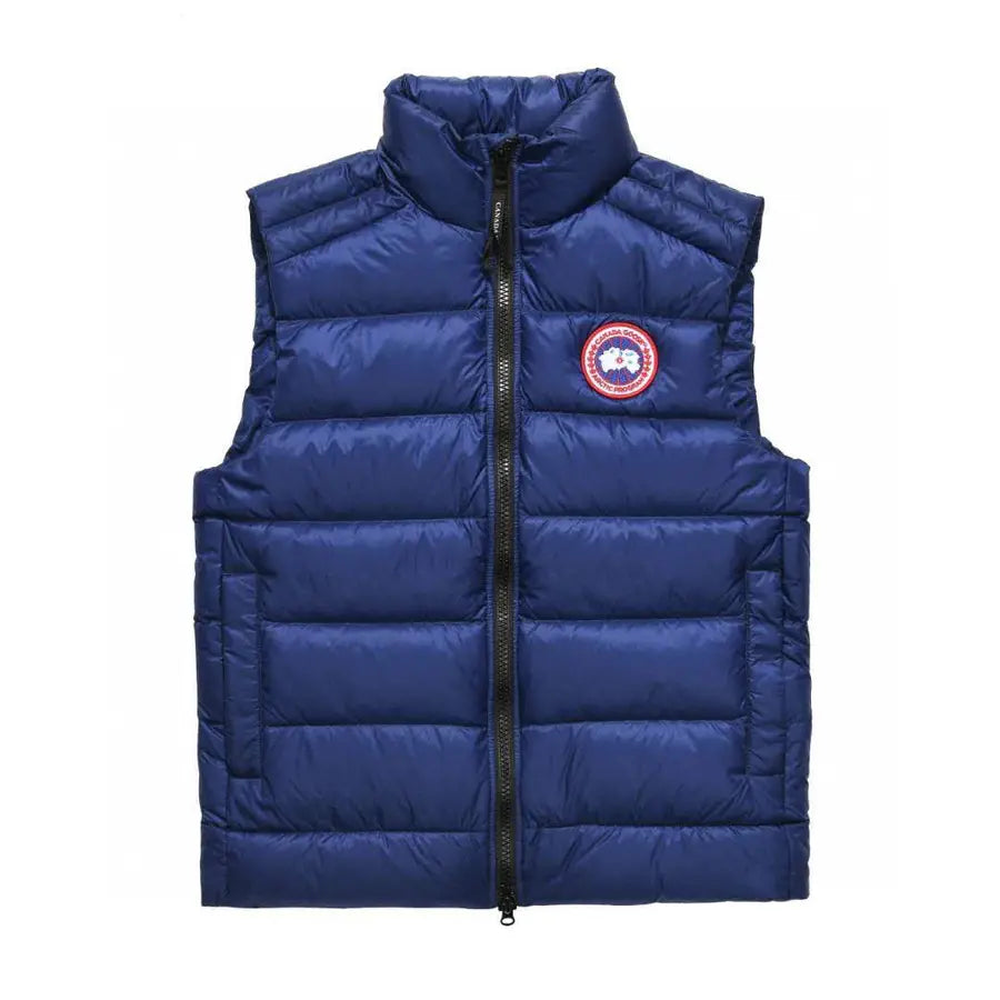 Goose Gilet Dripflare