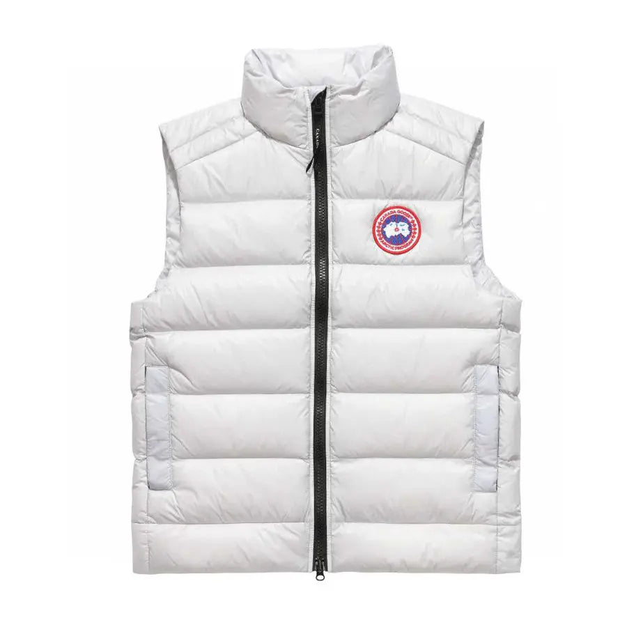 Goose Gilet Dripflare