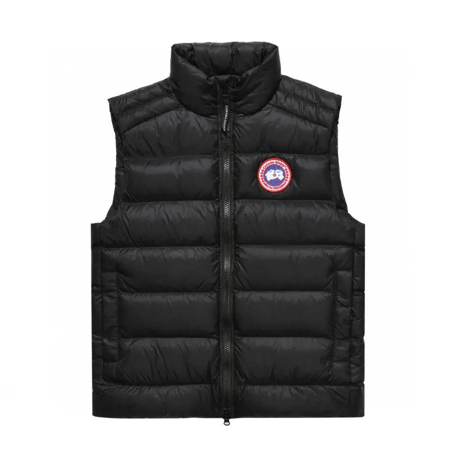 Goose Gilet Dripflare