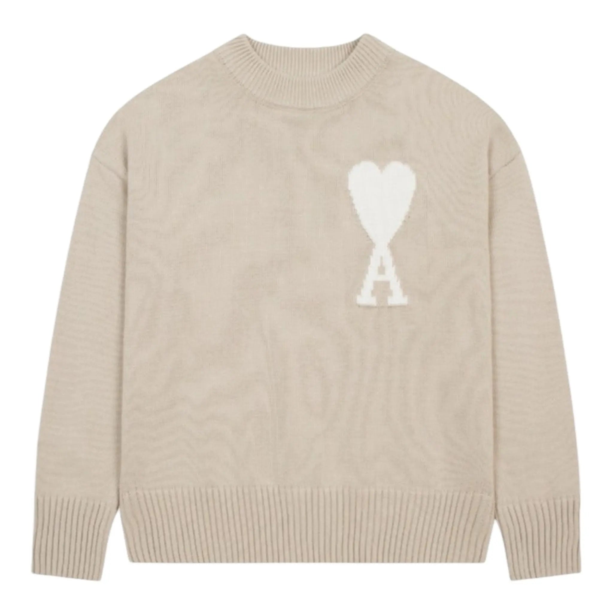HEART PULLOVER Dripflare