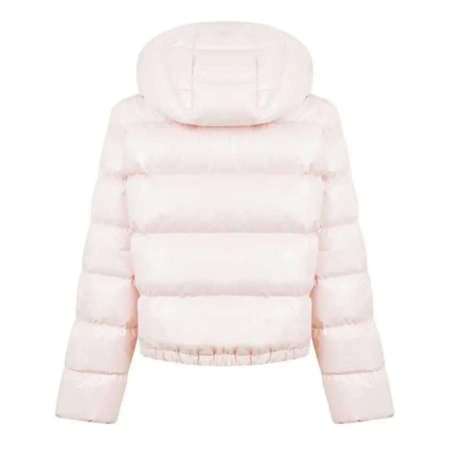 Monogram Detachable Jacket v2 Dripflare