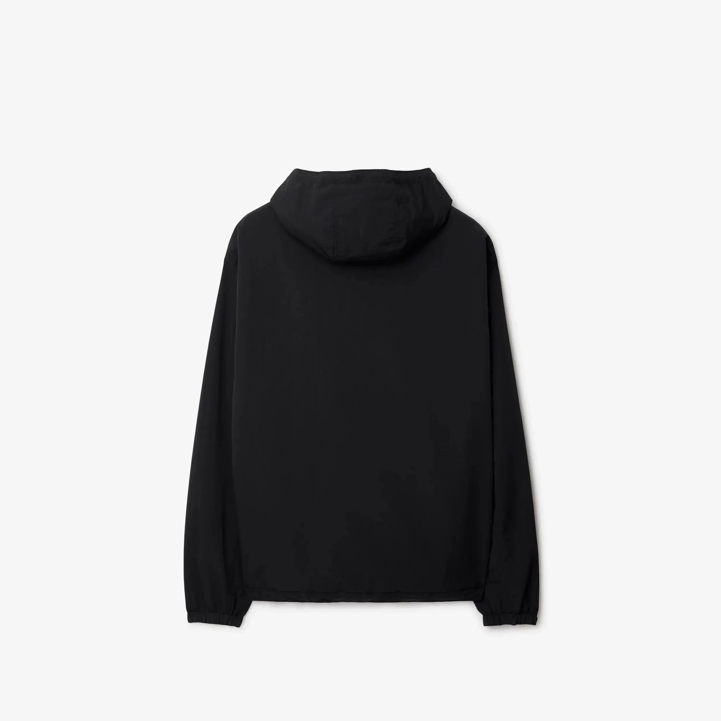 'Berry' Reversible Windbreaker Alure Fashion