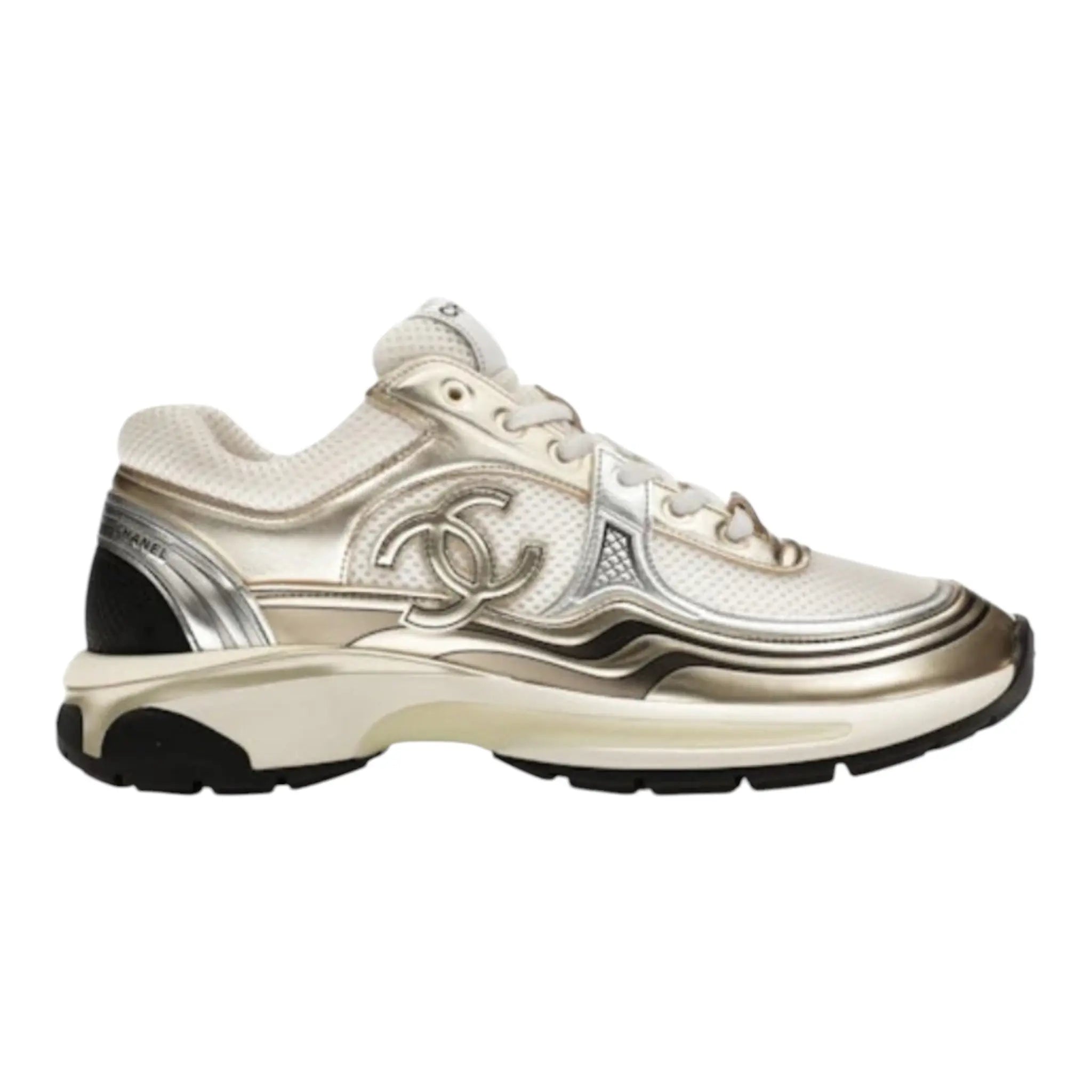 „CC“ SNEAKER Dripflare