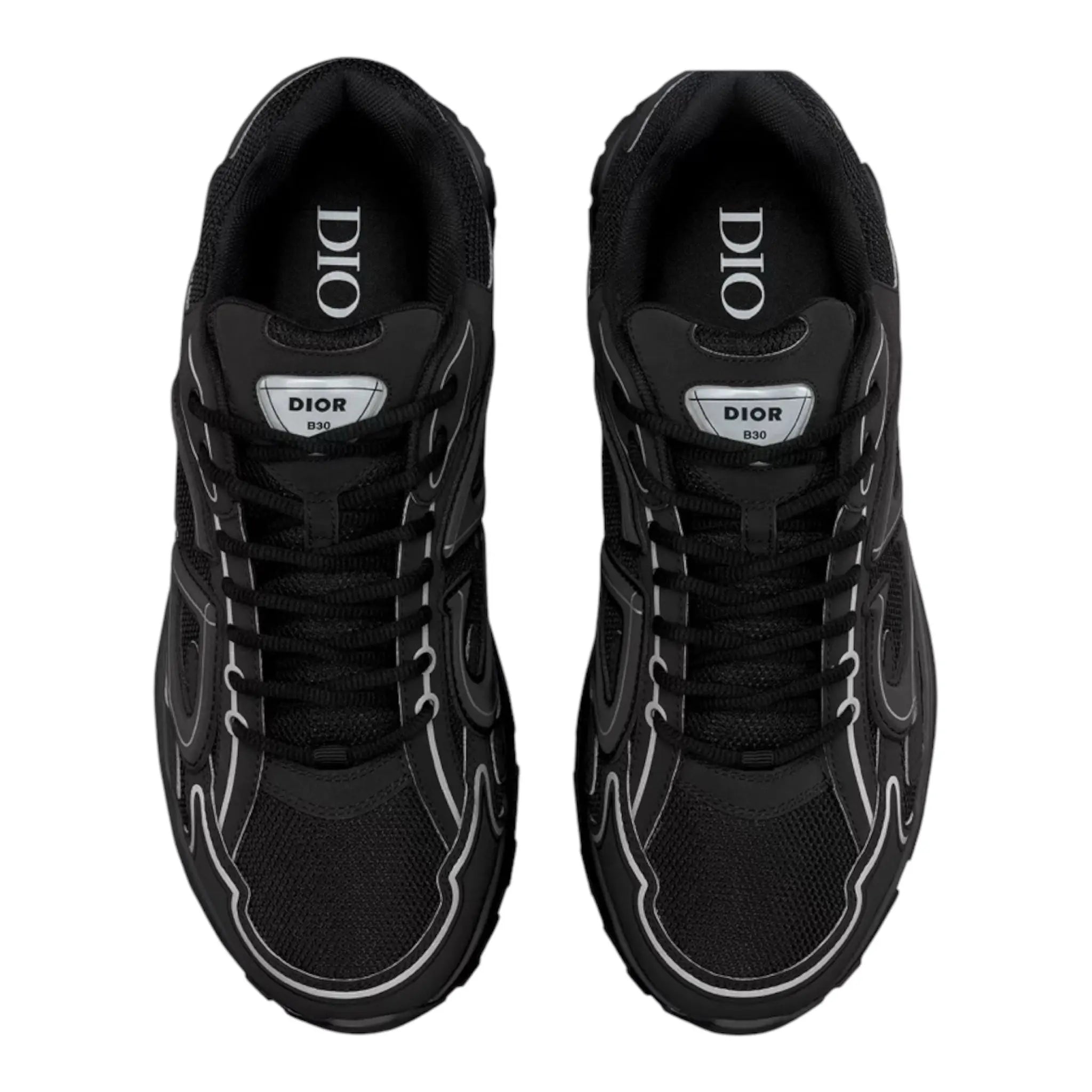 „B30“ SNEAKER Dripflare