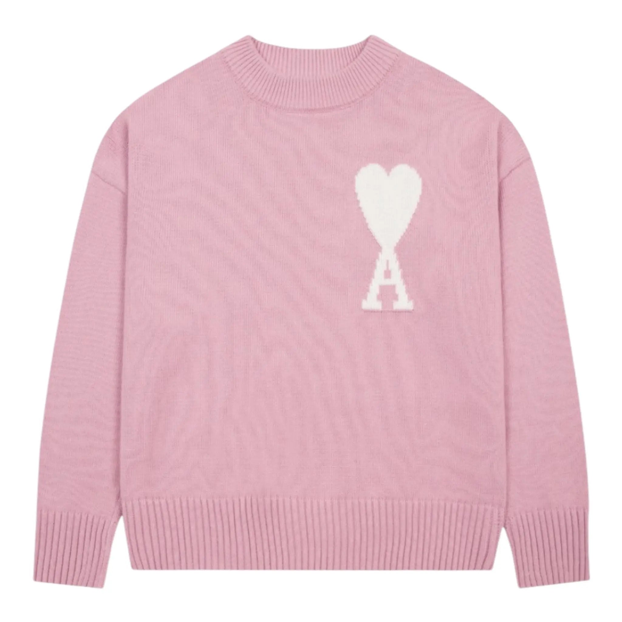HEART PULLOVER Dripflare