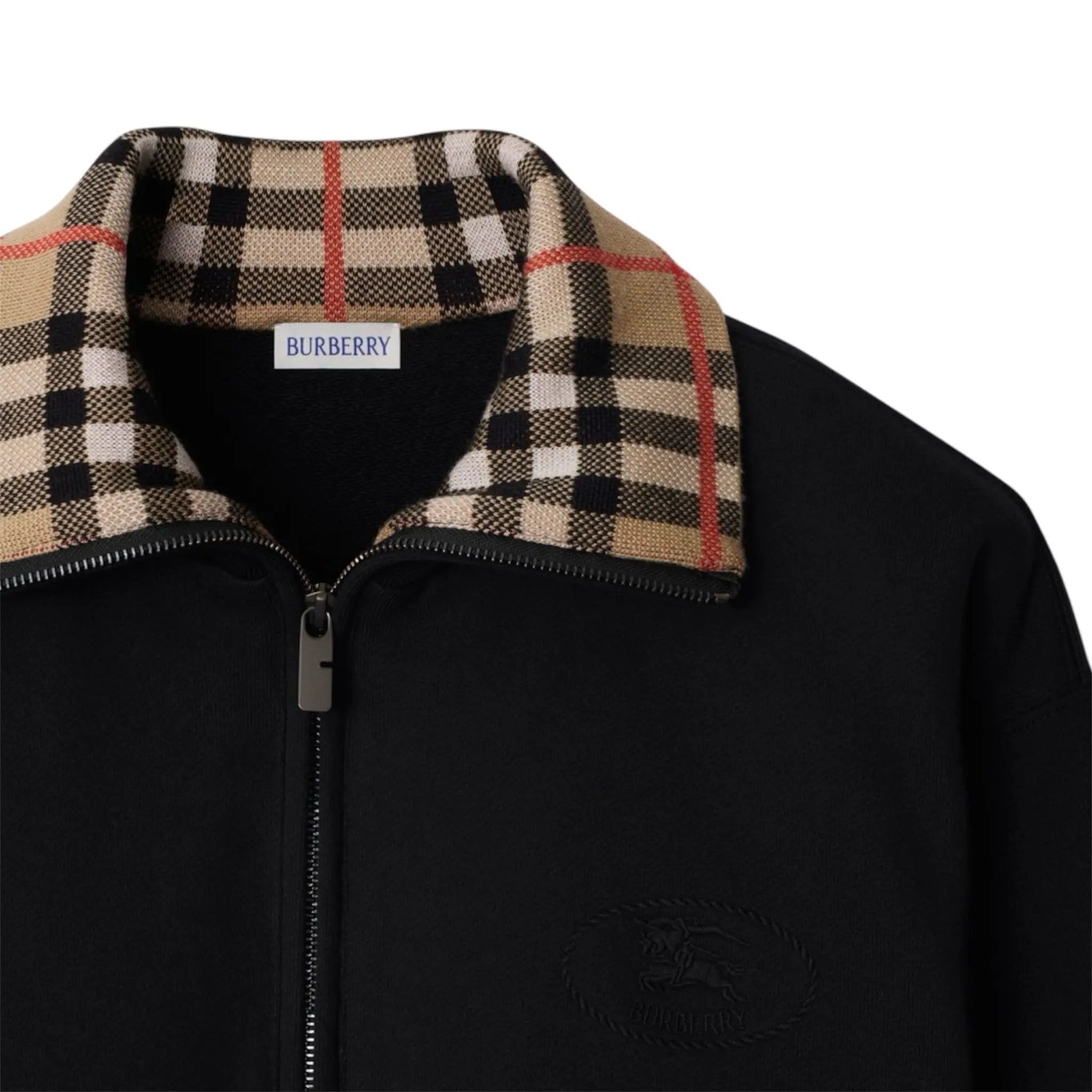 „BERRY“ ZIPPER Dripflare