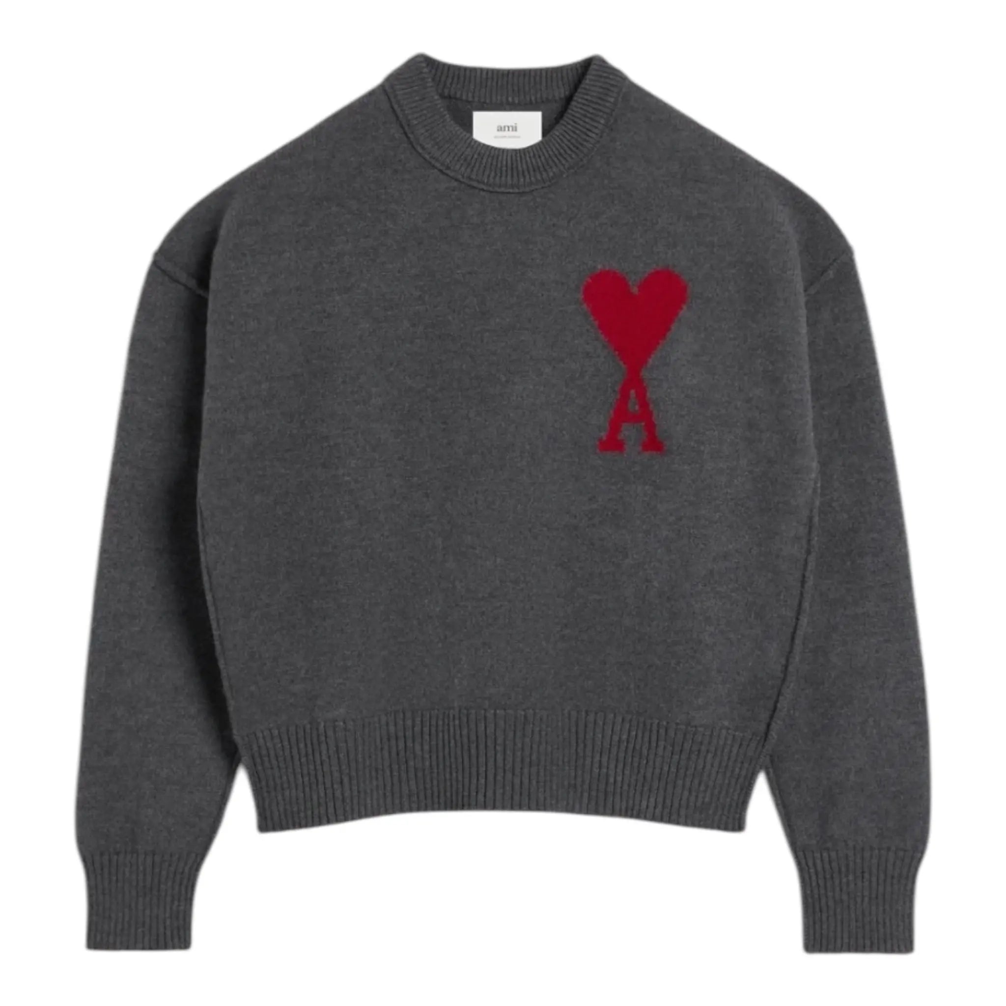 HEART PULLOVER Dripflare