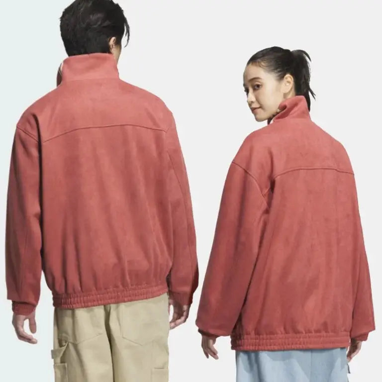 'Adida' Chinese New Year Jacket - Multicolour Alure Fashion
