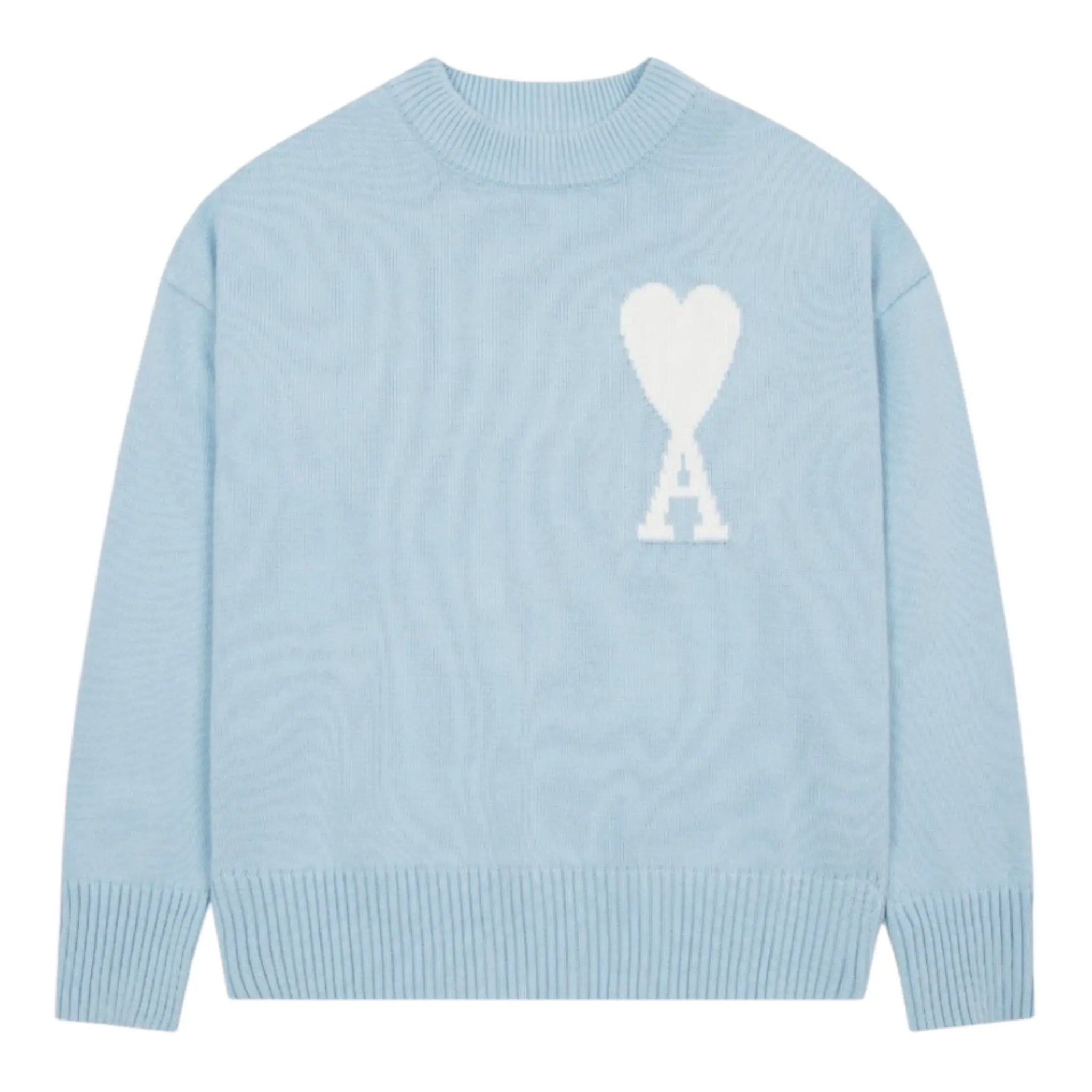 HEART PULLOVER Dripflare