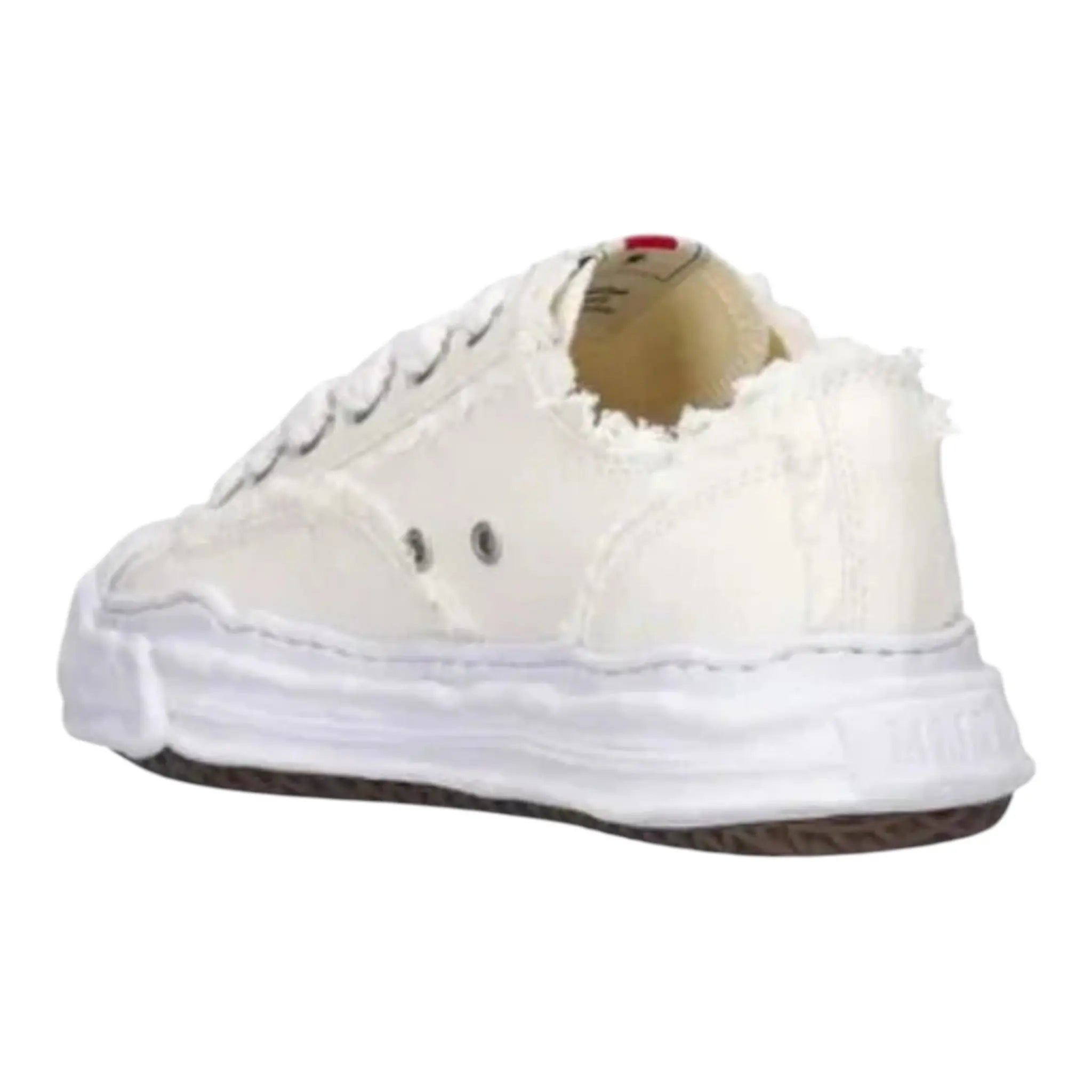 LOW TOP SNEAKER Dripflare