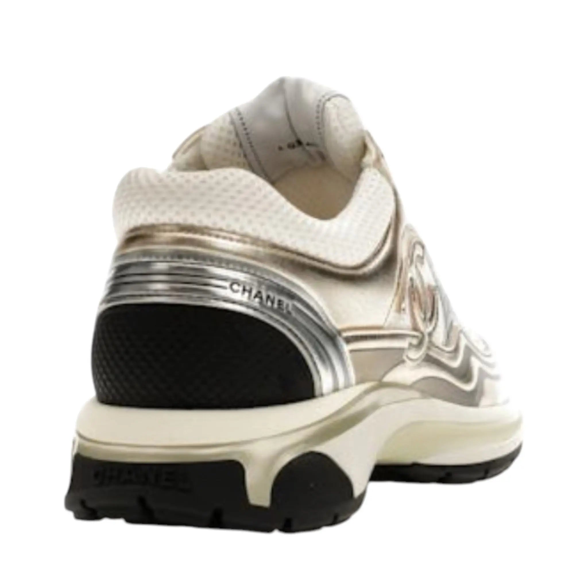 „CC“ SNEAKER Dripflare