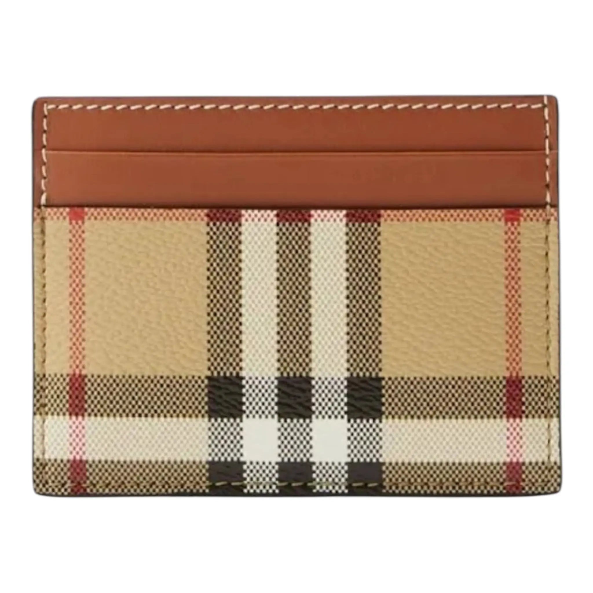 „BERRY“ KARTENETUI Dripflare