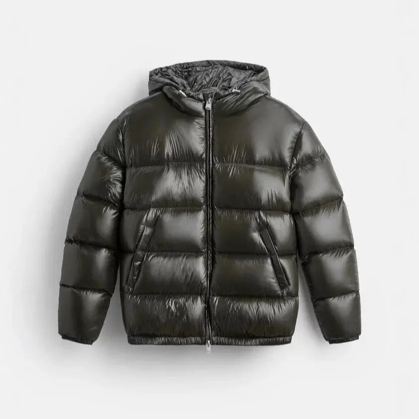 Virale Puffer jacket Alure Fashion