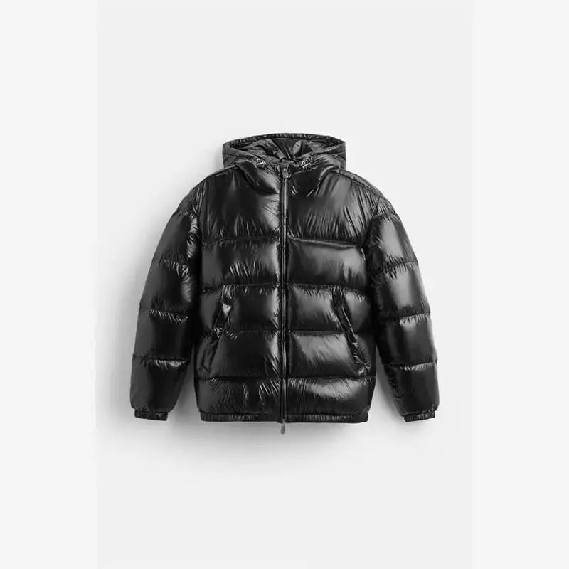 Virale Puffer jacket Alure Fashion