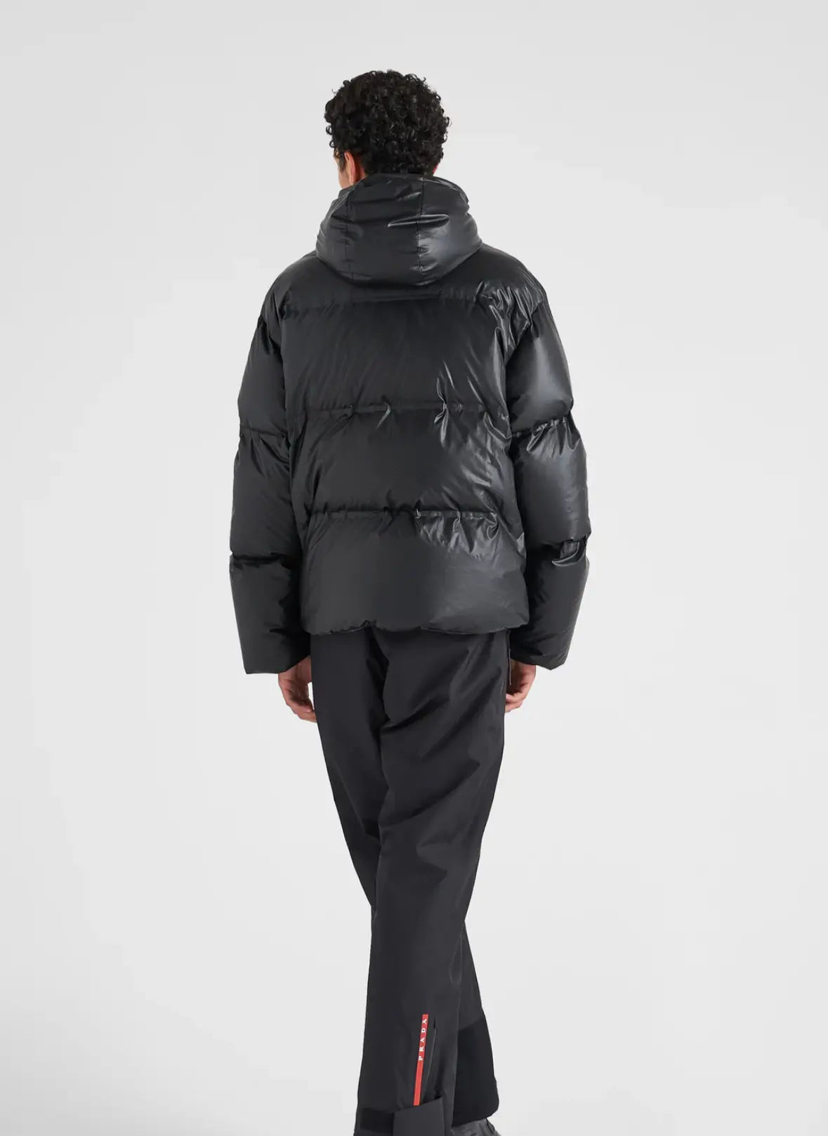 'PRDA' Pufferjacke Alure Fashion