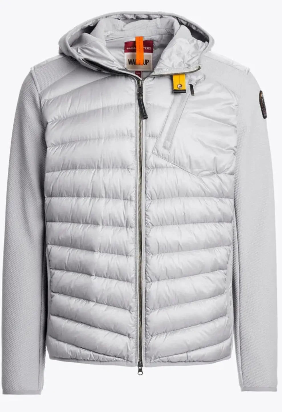 PJS Strickarm Jacke Dripflare