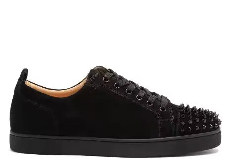 Lou Sneaker Herren Dripflare