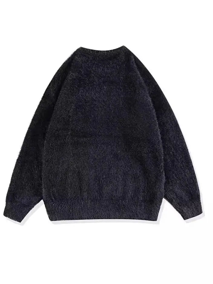 SPYDER - KNITTED SWEATER Dripflare