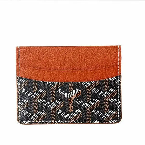 Cardholder Dripflare
