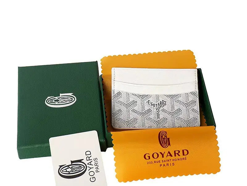 Cardholder Dripflare