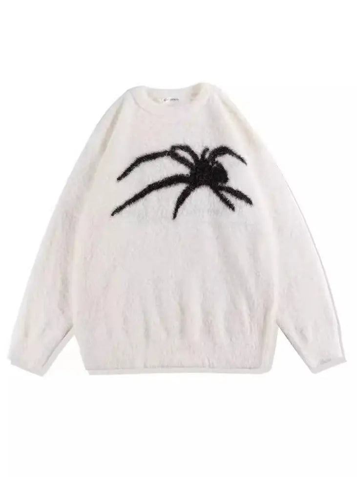 SPYDER - KNITTED SWEATER Dripflare