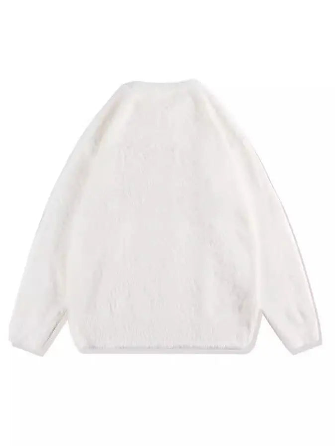 SPYDER - KNITTED SWEATER Dripflare