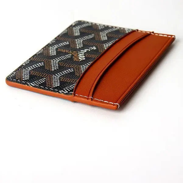 Cardholder Dripflare