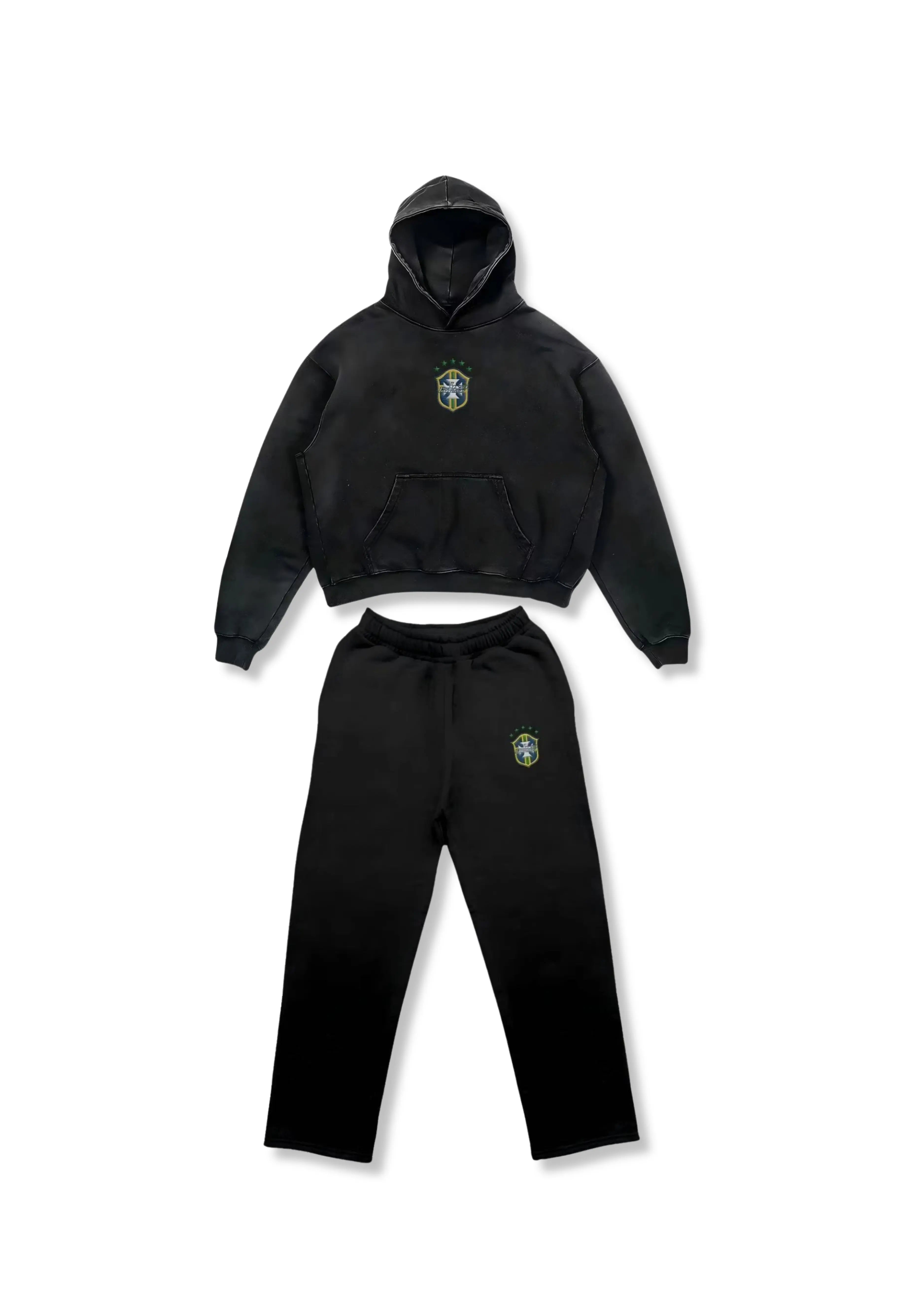 Brazil Tracksuit Dripflare