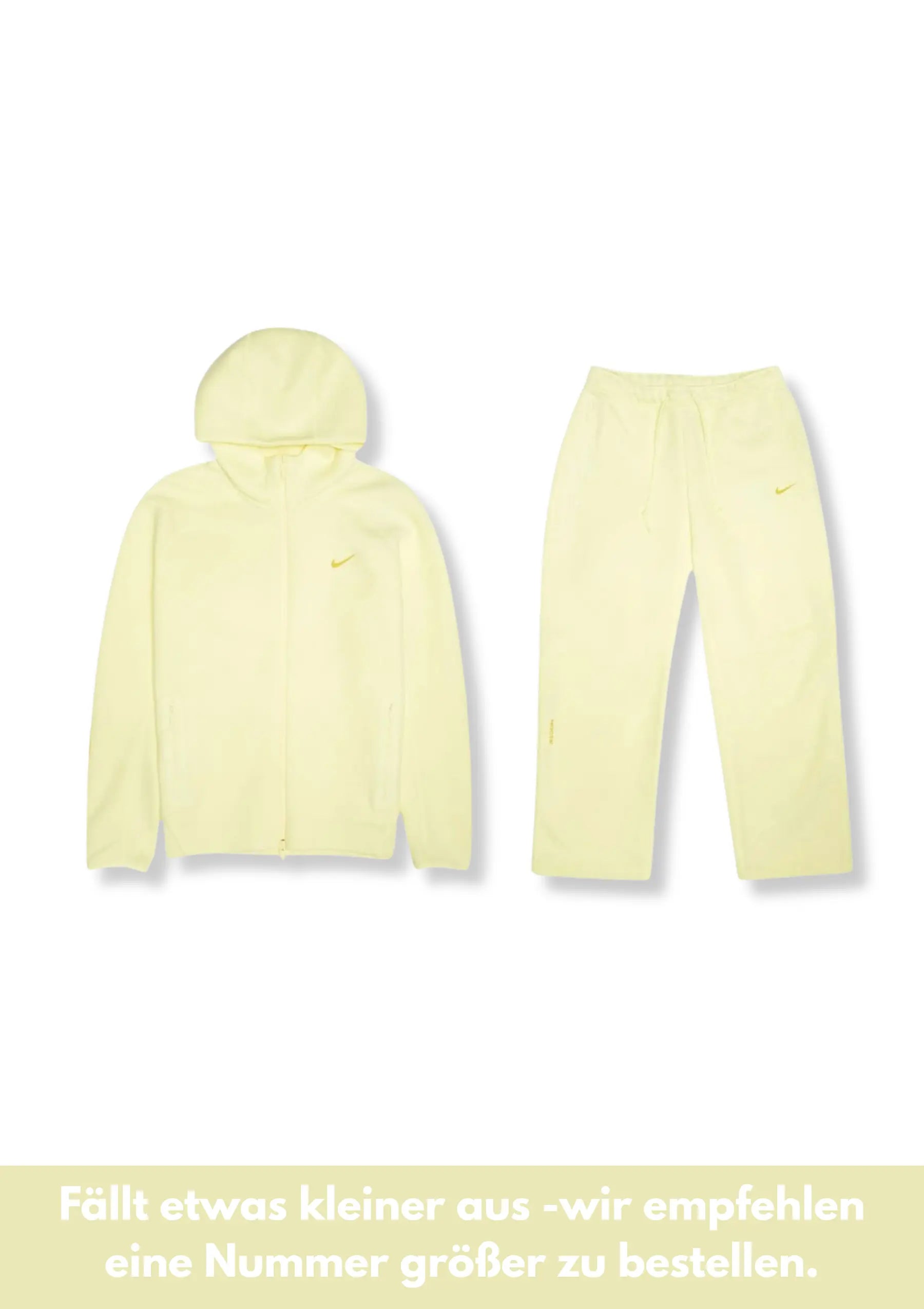 VIRALER TRACKSUIT Dripflare