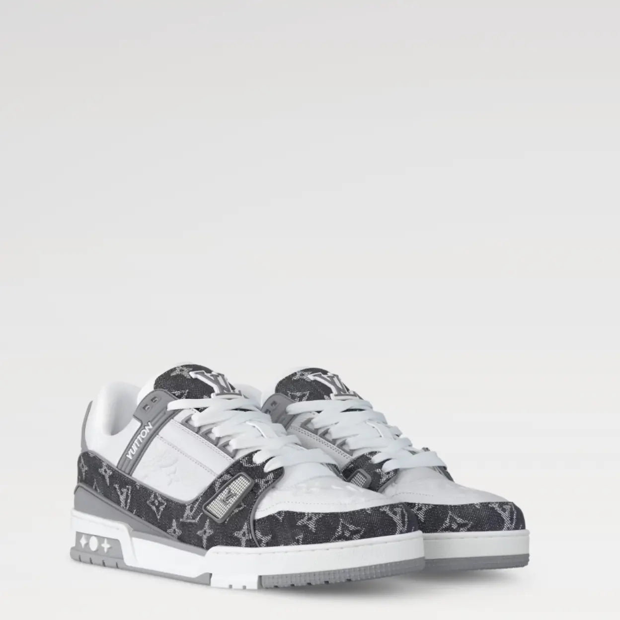 Lou Sneaker Dripflare