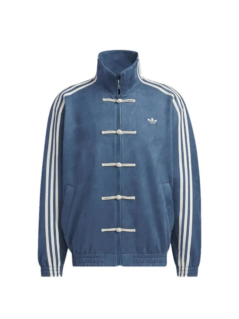 'Adida' Chinese New Year Jacket - Multicolour Alure Fashion