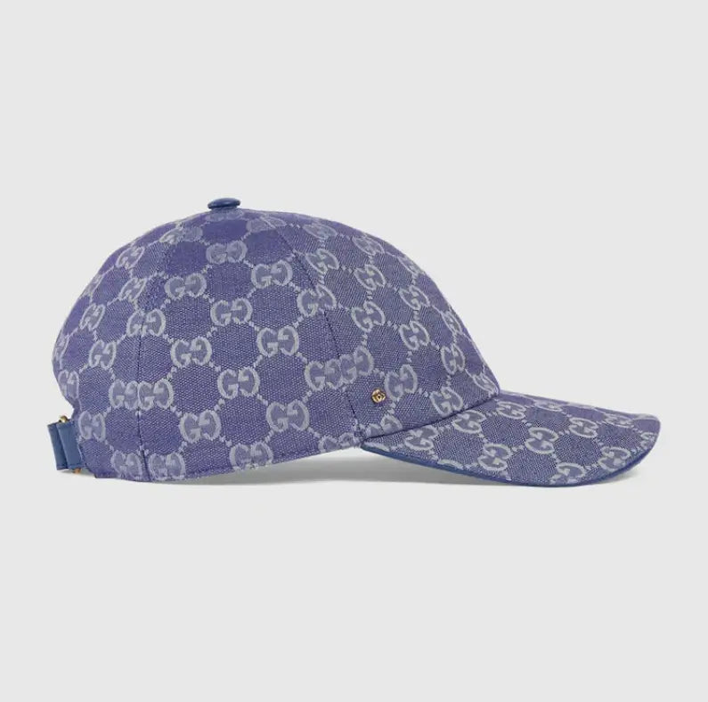 GG Cap Novéll Dripflare