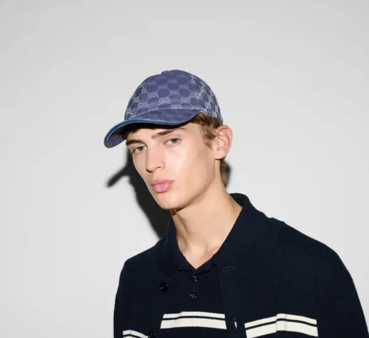 GG Cap Novéll Dripflare