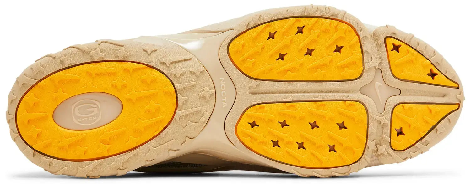 Nocta Runner 2 Dripflare