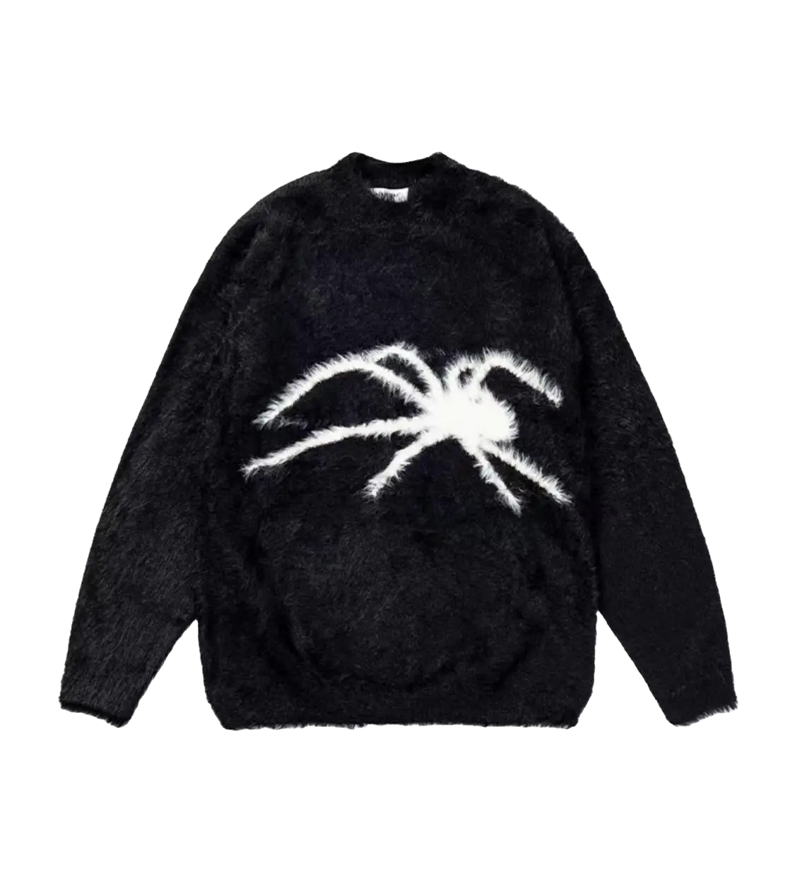 SPYDER - KNITTED SWEATER Dripflare