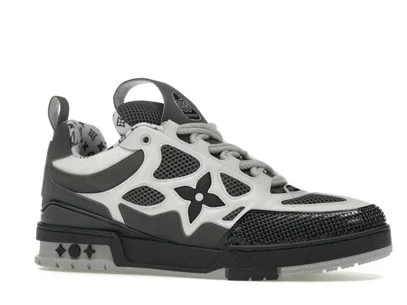 Skater Sneaker Dripflare