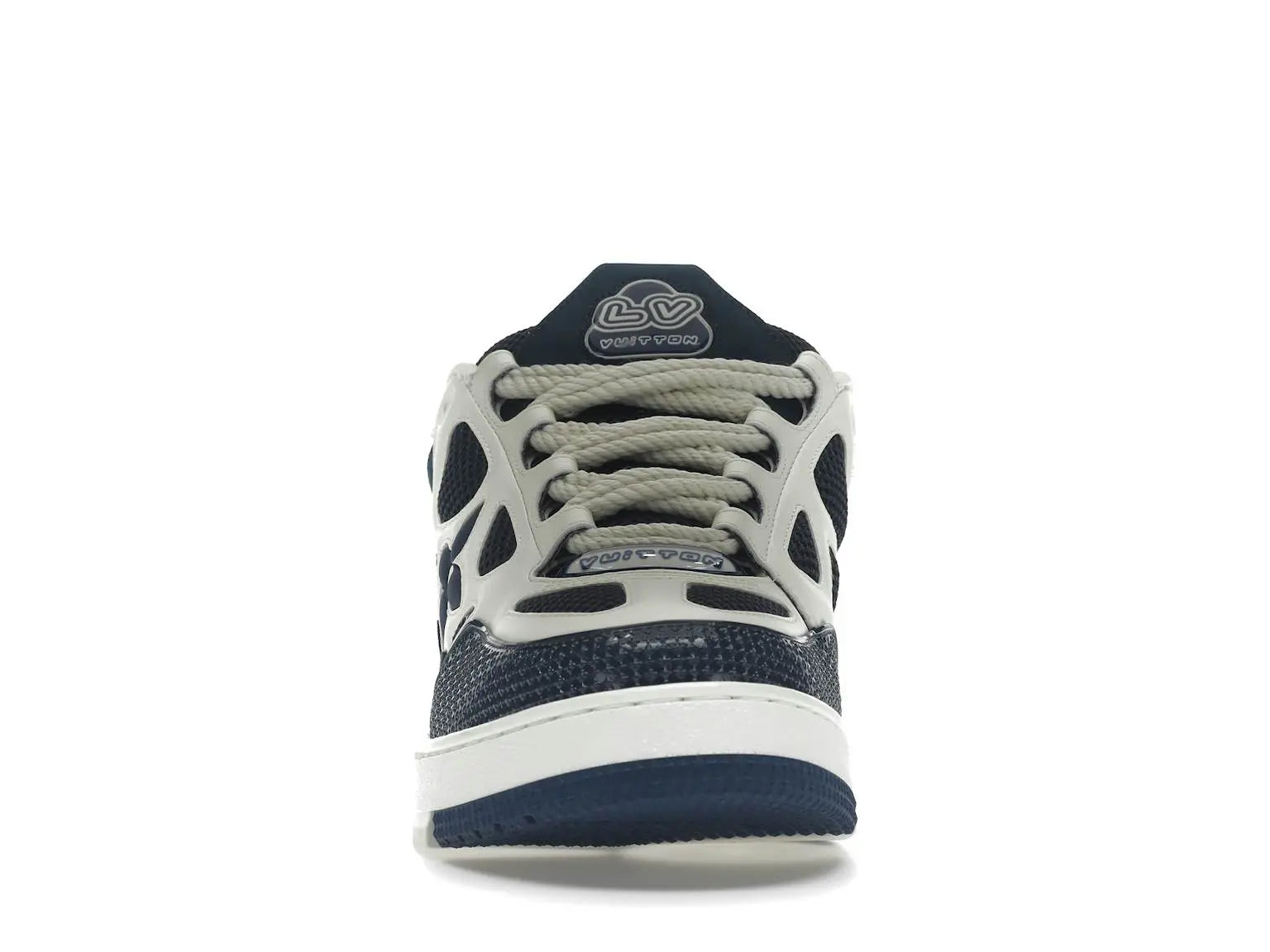 Skater Sneaker Dripflare