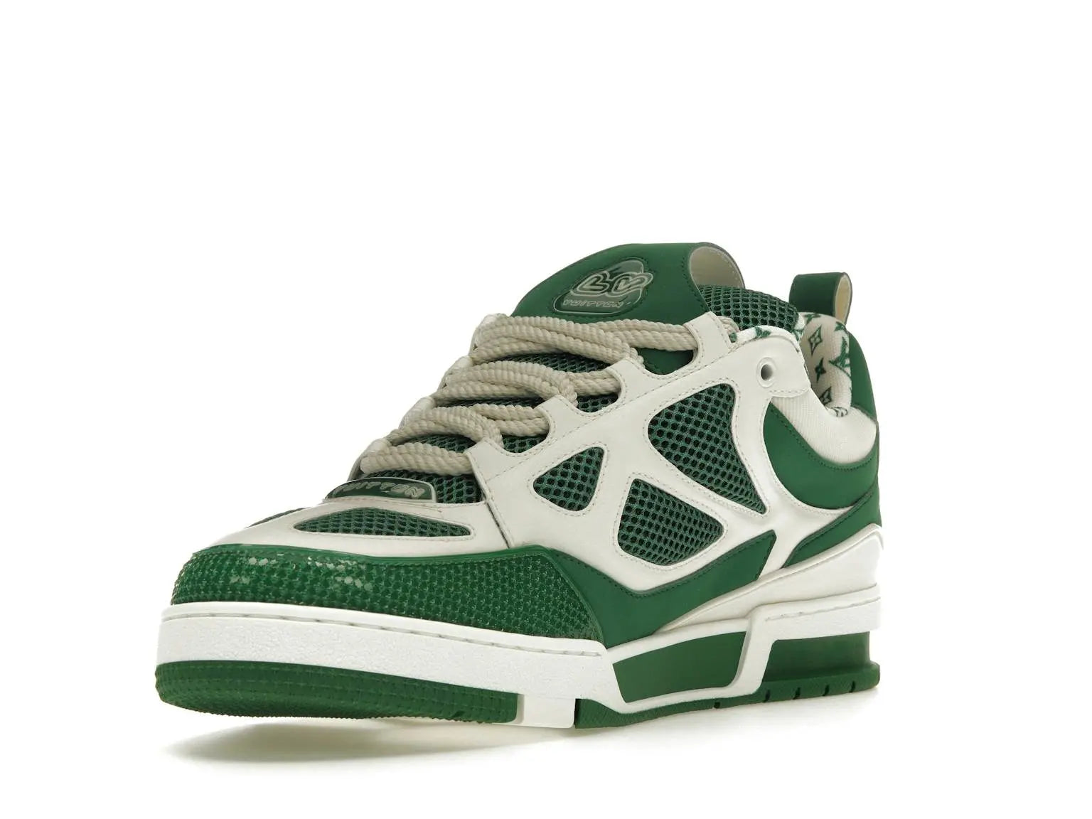 Skater Sneaker Dripflare