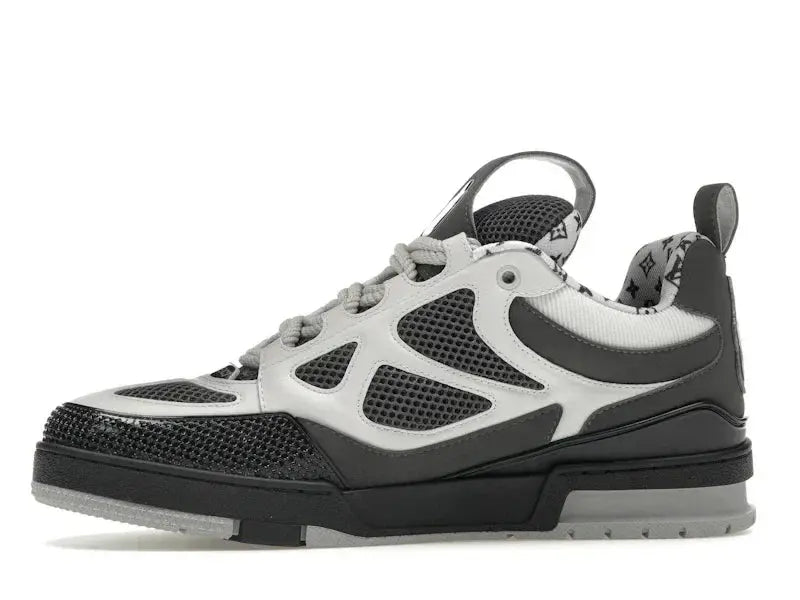 Skater Sneaker Dripflare