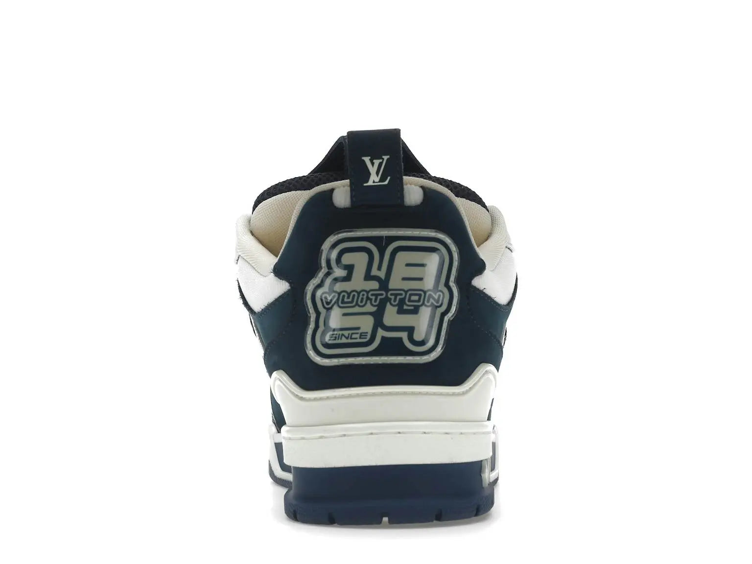 Skater Sneaker Dripflare