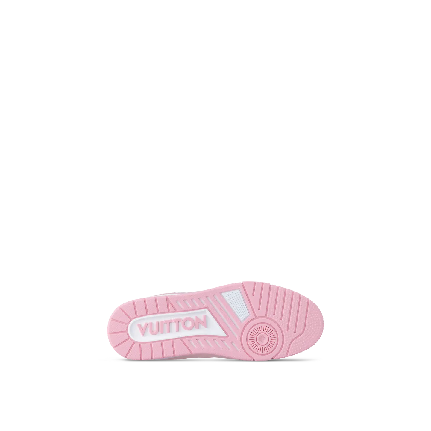 Trainer Sneaker Pink Dripflare