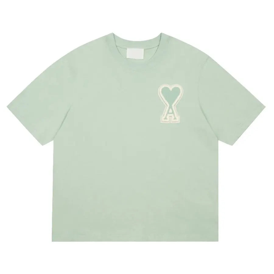 'Heart' Shirts Dripflare