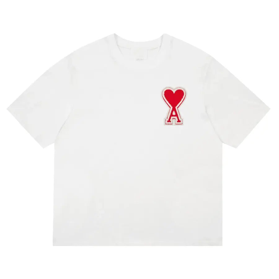 'Heart' Shirts Dripflare